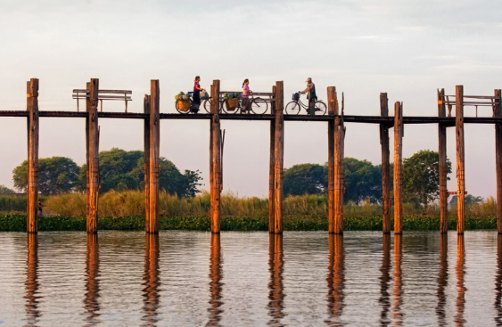 乌本桥是哪个国家的景点 乌本桥适合什么集结去游玩