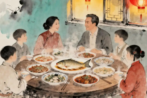 年夜饭这些肉最好别上桌 春节年夜饭如何调整更加美味健康 年夜饭这些肉最好别上桌 春节年夜饭如何调整更加美味健康