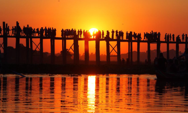 乌本桥是哪个国家的景点 乌本桥适合什么集结去游玩