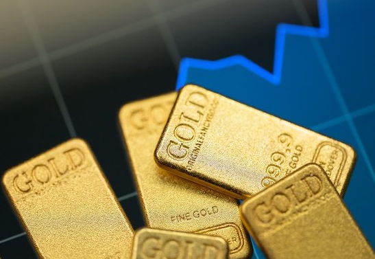 美股跳水黄金白银大跌 现货黄金跌超3%报4921.63美元/盎司