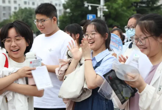 2026年河北高考分数排名情况 2026年河北高考分数预测