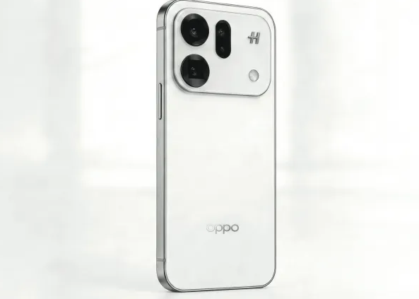 OPPO Find X9s搭载天玑9500s OPPO Find X9s能剪多高分辨率的视频