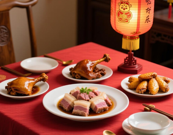 年夜饭这些肉最好别上桌,2026过年如何健康吃肉? 年夜饭这些肉最好别上桌,2026过年如何健康吃肉?