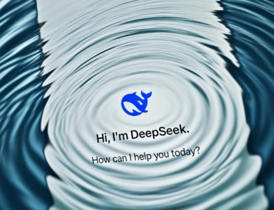 DeepSeek变冷淡了,AI时代用户情感需求何去何从? DeepSeek变冷淡了,AI时代用户情感需求何去何从?