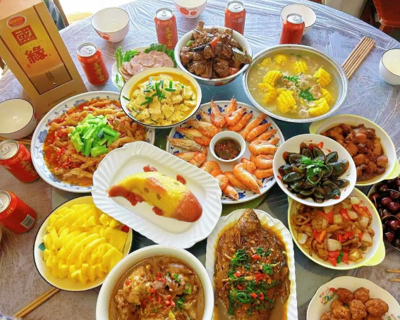 年夜饭这些肉最好别上桌 春节年夜饭如何调整更加美味健康 年夜饭这些肉最好别上桌 春节年夜饭如何调整更加美味健康