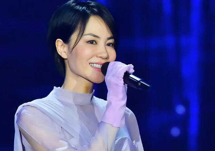 曝王菲将参加马年春晚，王菲今年春晚会唱哪首歌？