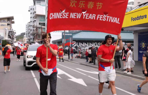 已有近20国将春节列入法定假日 全球约五分之一人口共同参与庆祝春节 已有近20国将春节列入法定假日 全球约五分之一人口共同参与庆祝春节