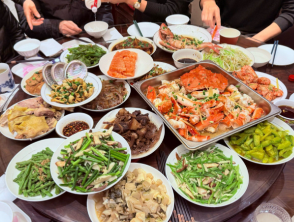 年夜饭这些肉最好别上桌 春节年夜饭如何调整更加美味健康 年夜饭这些肉最好别上桌 春节年夜饭如何调整更加美味健康