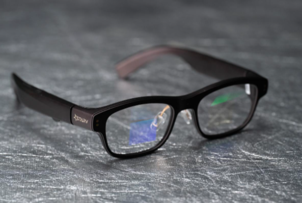 智能眼镜成年货“顶流” 智能眼镜首次纳入消费品以旧换新政策中 智能眼镜成年货“顶流” 智能眼镜首次纳入消费品以旧换新政策中