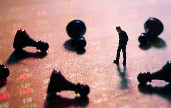 沪指失守4100点整数关口 创业板指同期跌逾1.01% 沪指失守4100点整数关口 创业板指同期跌逾1.01%