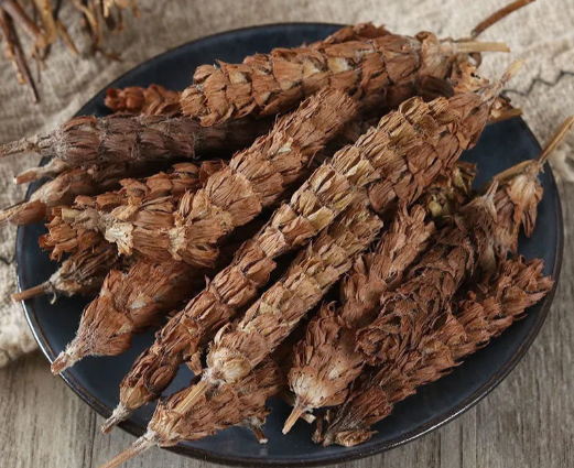 白毛夏枯草的功效作用有哪些 白毛夏枯草与什么中药搭配效果更好