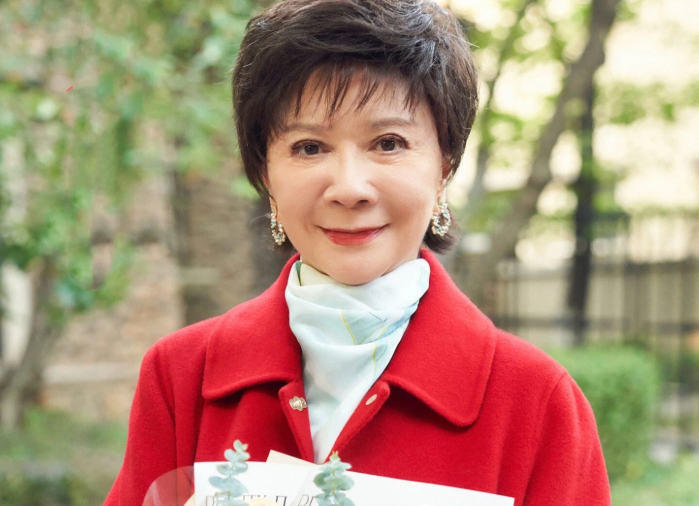 蔡明时隔七年回归春晚，今年有哪些亮点呢?