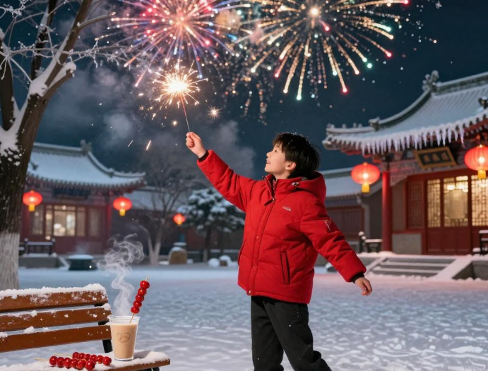 最长春节假期要来了你打算怎么过?如何更科学地度过?