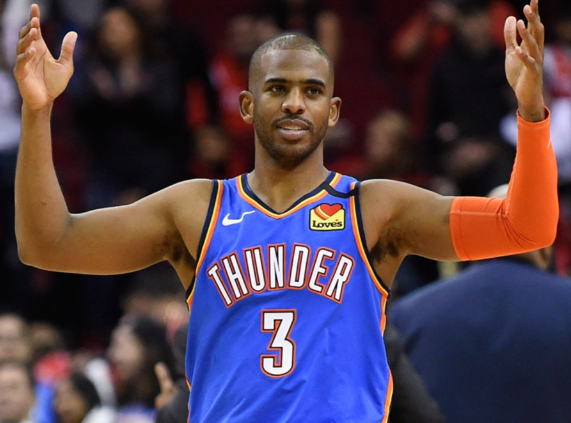 克里斯保罗正式宣布退役 “控卫之神”克里斯·保罗正式宣布退役 克里斯保罗正式宣布退役 “控卫之神”克里斯·保罗正式宣布退役