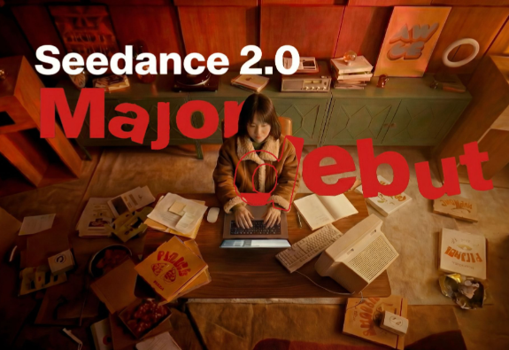 好莱坞距离被颠覆还有多远 AI视频模型Seedance 2.0在海外引发热议