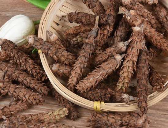 白毛夏枯草的功效作用有哪些 白毛夏枯草与什么中药搭配效果更好