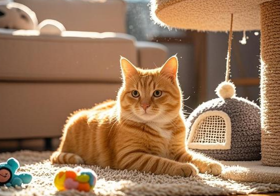 女生9天接单上门喂猫能赚8500元 春节期间宠物托管上门服务订单激增 女生9天接单上门喂猫能赚8500元 春节期间宠物托管上门服务订单激增