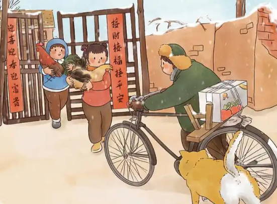 二十七赶集宰公鸡把“吉”请进门 腊月二十七南北方有什么习俗 二十七赶集宰公鸡把“吉”请进门 腊月二十七南北方有什么习俗