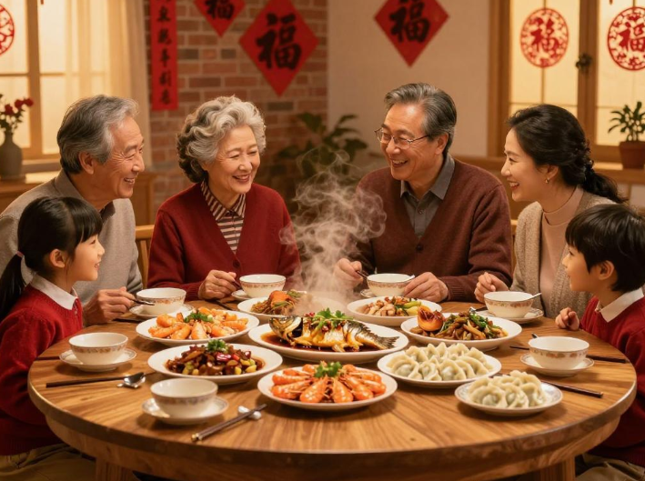 最长春节假期要来了你打算怎么过?如何更科学地度过?