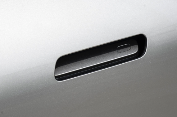 汽车隐藏式门把手要说再见了 中国正在转变为新汽车技术监管规则的制定者 汽车隐藏式门把手要说再见了 中国正在转变为新汽车技术监管规则的制定者