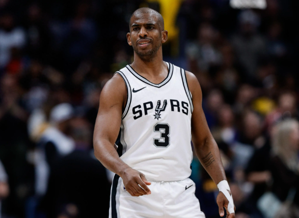 克里斯保罗正式宣布退役 “控卫之神”克里斯·保罗正式宣布退役 克里斯保罗正式宣布退役 “控卫之神”克里斯·保罗正式宣布退役