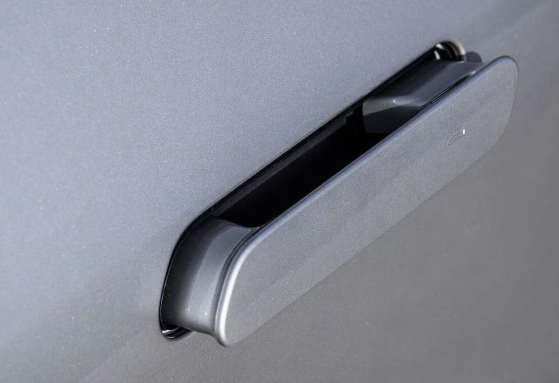 汽车隐藏式门把手要说再见了 中国正在转变为新汽车技术监管规则的制定者 汽车隐藏式门把手要说再见了 中国正在转变为新汽车技术监管规则的制定者