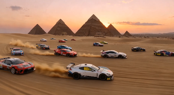 好莱坞距离被颠覆还有多远 AI视频模型Seedance 2.0在海外引发热议