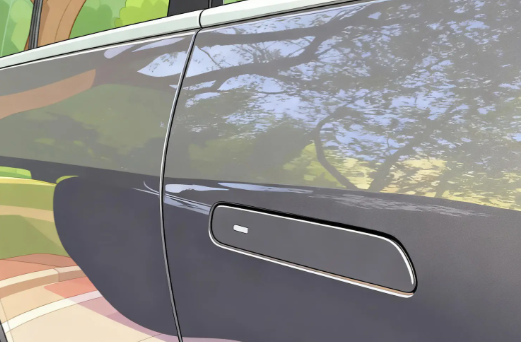 汽车隐藏式门把手要说再见了 中国正在转变为新汽车技术监管规则的制定者 汽车隐藏式门把手要说再见了 中国正在转变为新汽车技术监管规则的制定者