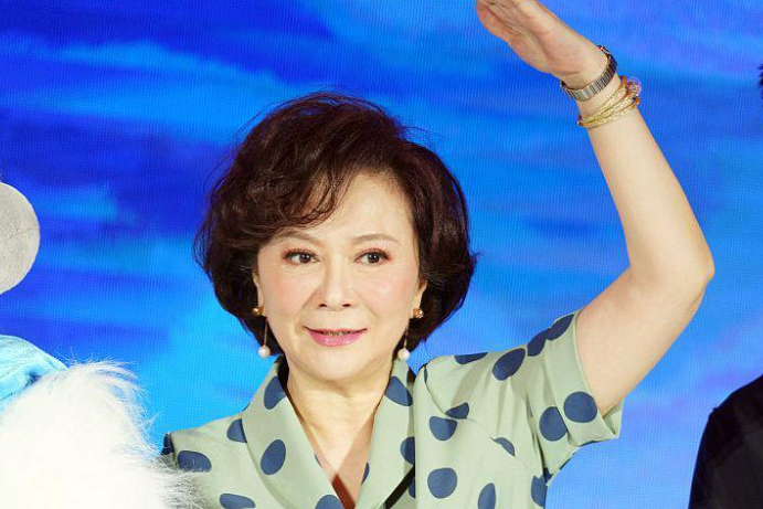 蔡明时隔七年回归春晚，今年有哪些亮点呢?