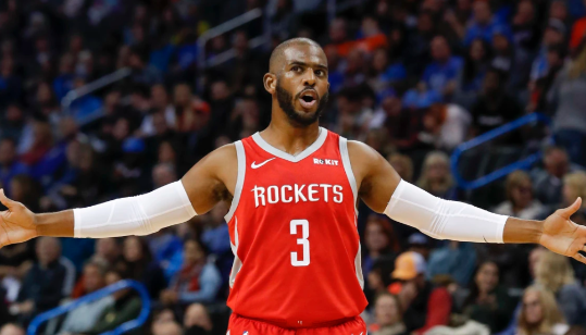 克里斯保罗正式宣布退役 “控卫之神”克里斯·保罗正式宣布退役 克里斯保罗正式宣布退役 “控卫之神”克里斯·保罗正式宣布退役