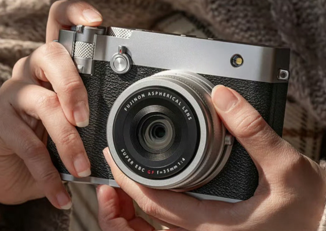 相机价格暴涨有的价格翻10倍！相机价格暴涨翻10倍竟是缺芯？