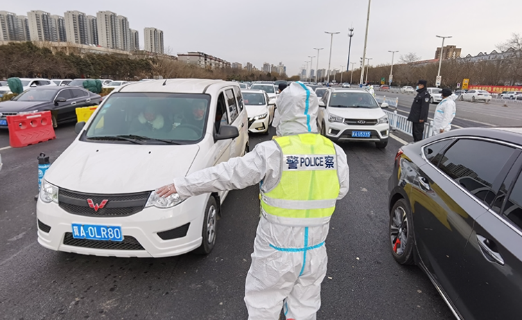 春节假期返程安全提示！春节返程高峰这份安全指南请收好！