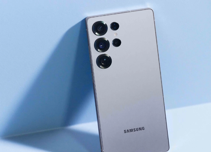 三星S26Ultra将全球首发防窥屏！三星S26Ultra官方配置揭晓