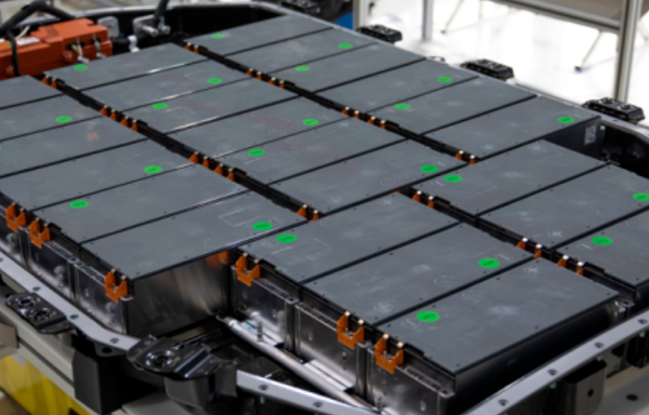 蔚能电池增资至26.4亿元,蔚能电池增幅约18% 蔚能电池增资至26.4亿元,蔚能电池增幅约18%