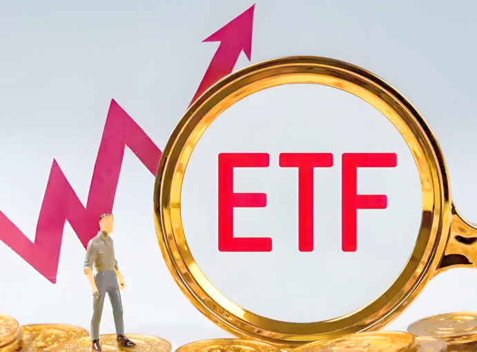 多只油气相关ETF涨超9%，影视ETF跌超7%