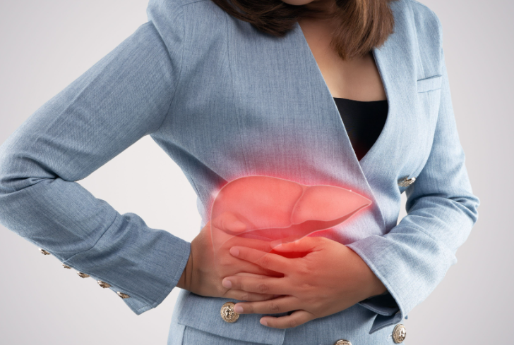 肝病前期不痛不痒如何识别?肝病警惕这些预警信号! 肝病前期不痛不痒如何识别?肝病警惕这些预警信号!