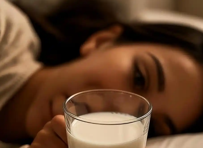 男子误喝过期牛奶7个月暴瘦53斤！过期牛奶对健康的危害有多大？