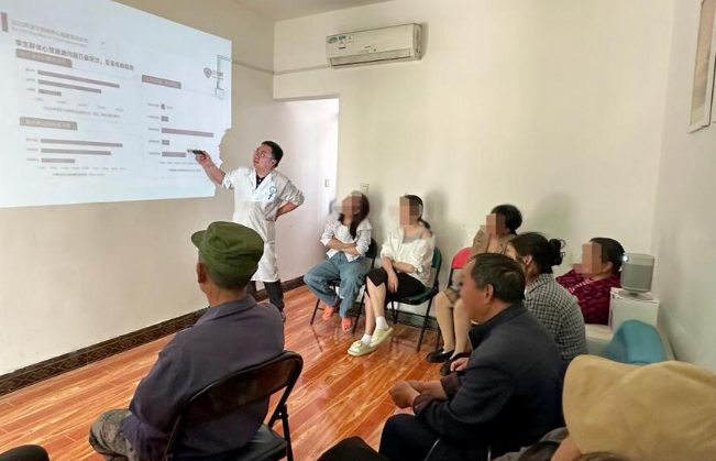 精神心理疾病越早治疗越好？精神心理疾病在得到有效治疗后可以缓解乃至康复？