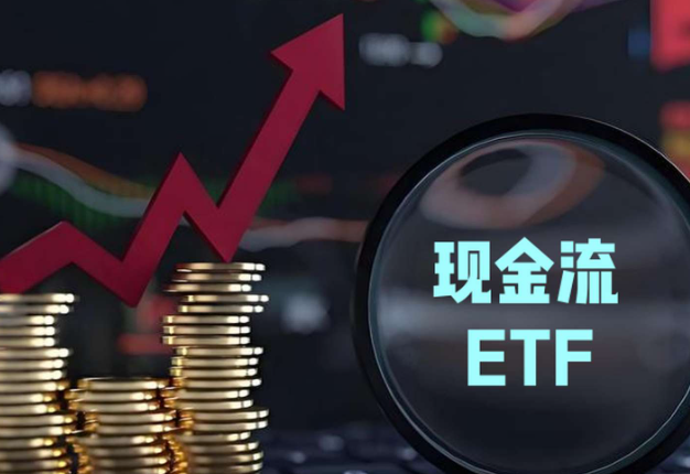 恒生科技指数ETF净流入超16亿元,短融ETF海富通净流出逾11亿元 恒生科技指数ETF净流入超16亿元,短融ETF海富通净流出逾11亿元