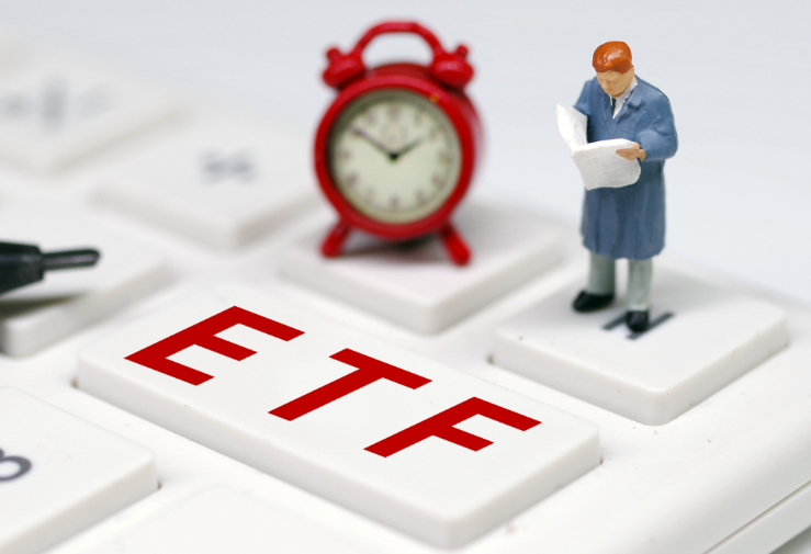 中证500ETF、电网设备ETF单日净流入额均超10亿元