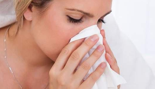春季过敏性鼻炎高发！春季过敏性鼻炎这几个中医小妙招收藏好