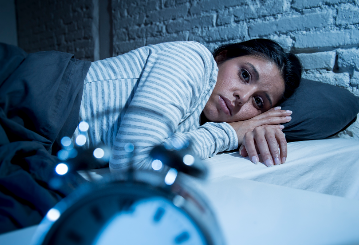 什么是睡眠障碍？中医治疗睡眠障碍的方法有哪些？