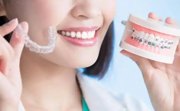 儿童口腔矫正几岁开始合适？儿童口腔早期矫正要抓住黄金期