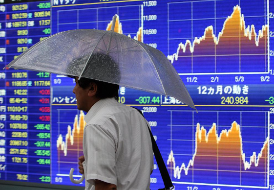 日经225指数收跌1.35% 3月2日日经225报58,057.24点 日经225指数收跌1.35% 3月2日日经225报58,057.24点