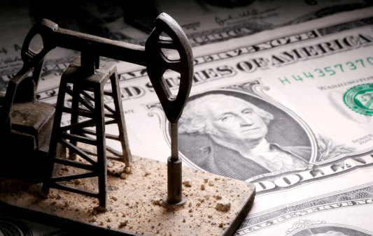 美国国债收益率大多上涨 美元指数涨0.6% 美国国债收益率大多上涨 美元指数涨0.6%