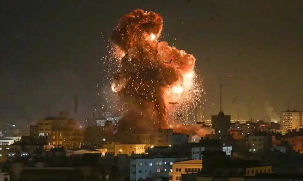 速览中东危局40小时 特朗普称同意与伊朗新领导层对话 速览中东危局40小时 特朗普称同意与伊朗新领导层对话