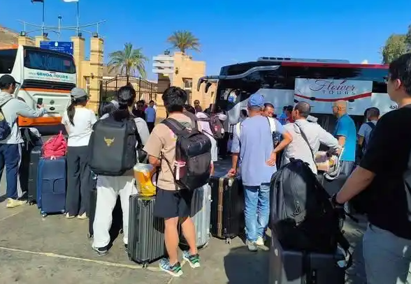 伊朗局势走向何方 中国驻伊朗大使馆通报撤离通道 伊朗局势走向何方 中国驻伊朗大使馆通报撤离通道