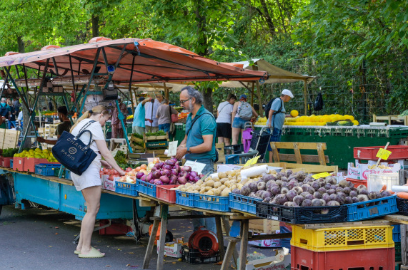 德国2月份消费者价格指数同比上涨2% 欧元区通胀率预计将达1.7%