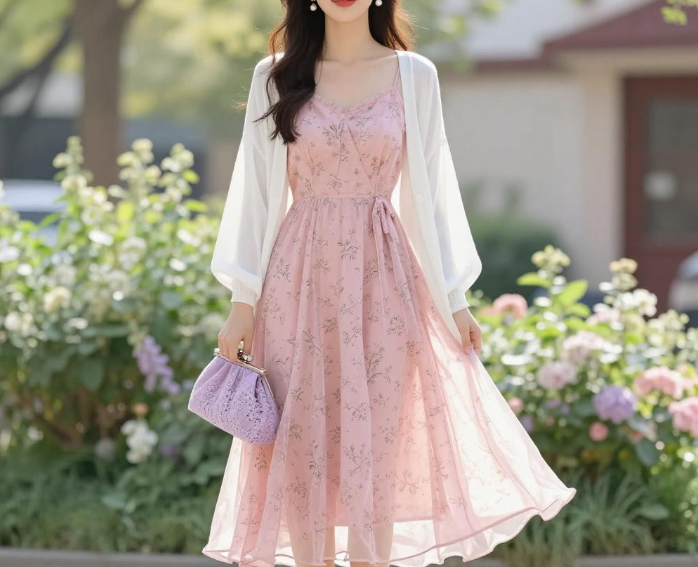 2026宋祖儿节后开工穿搭太会了!早春直接抄作业松弛感拉满