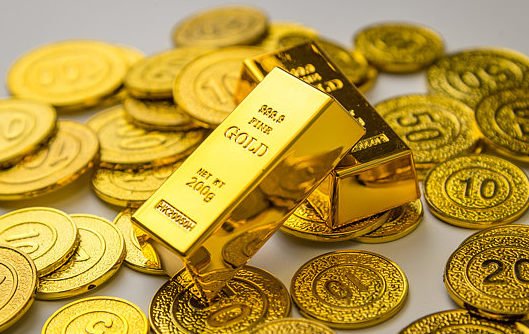 COMEX黄金突破5400美元 中东不稳定局势持续支撑贵金属价格上涨 COMEX黄金突破5400美元 中东不稳定局势持续支撑贵金属价格上涨